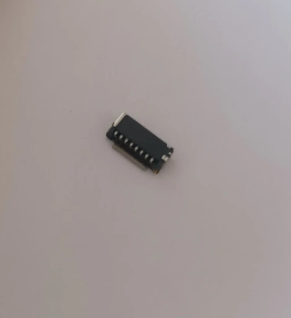 سوکت کارت حافظه (SD) هواوی Huawei G620