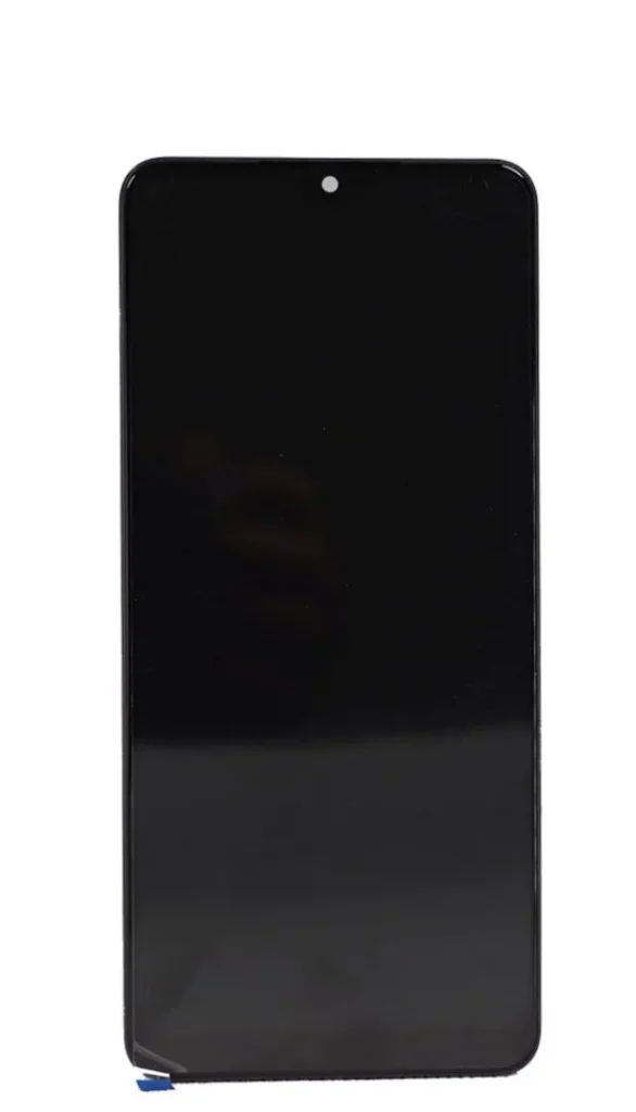السیدی سامسونگ گلکسی Samsung Galaxy A22 LCD & Touch )A22)