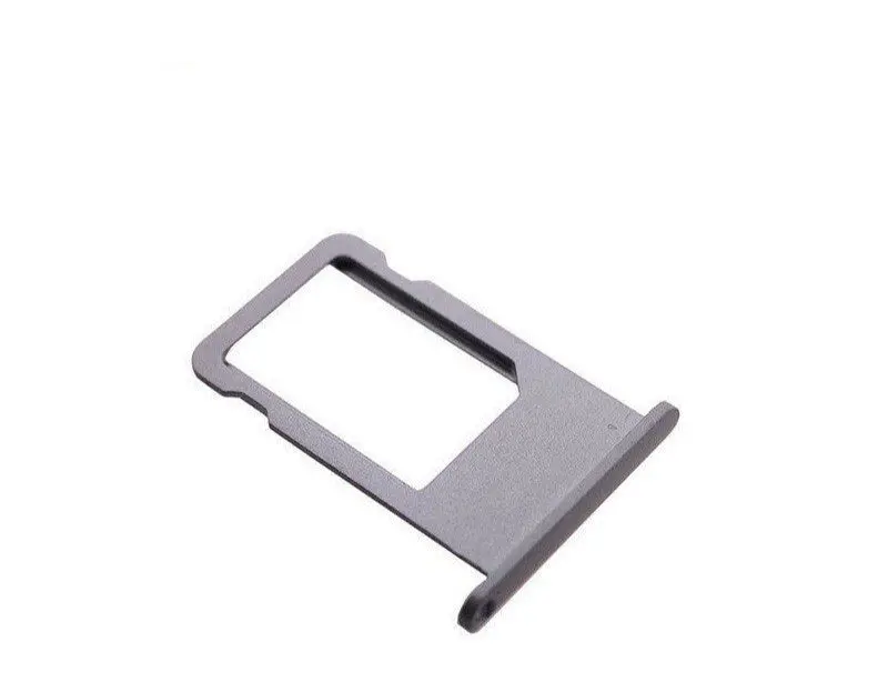 خشاب سیم کارت آیفون 6s Plus نقرهای (iPhone 6s Plus SIM Card Tray)