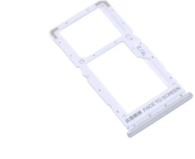 خشاب سیم کارت شیائومی Redmi Note 10 5G