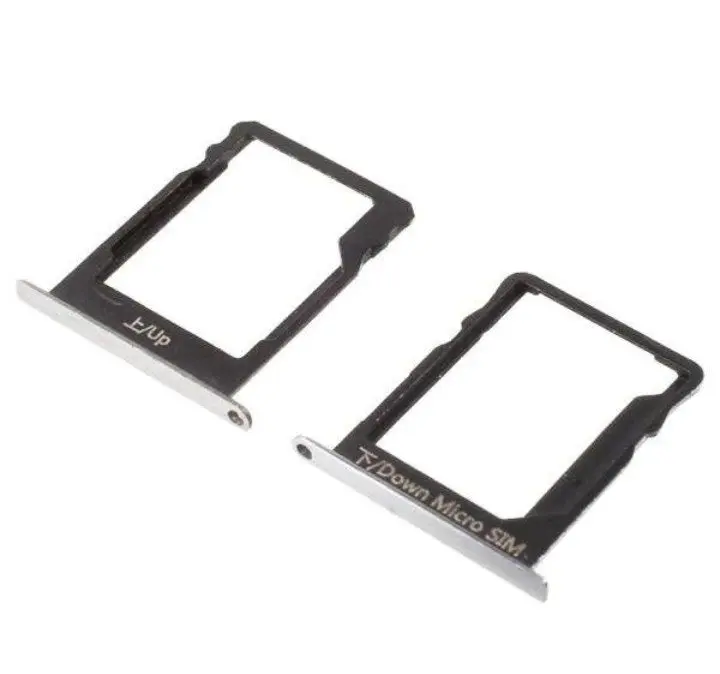 خشاب سیمکارت هواوی P8 Lite سیلور