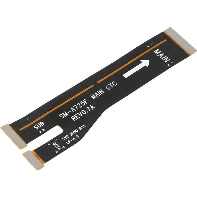 فلت مین سامسونگ Galaxy A72 مدل SM-A725 (Main Flex Cable)