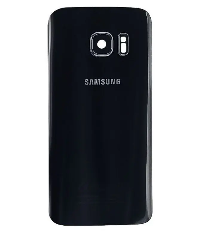 درب پشت سامسونگ Galaxy S7 رنگ مشکی