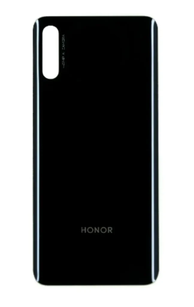 درب پشت گوشی Honor 9X رنگ مشکی