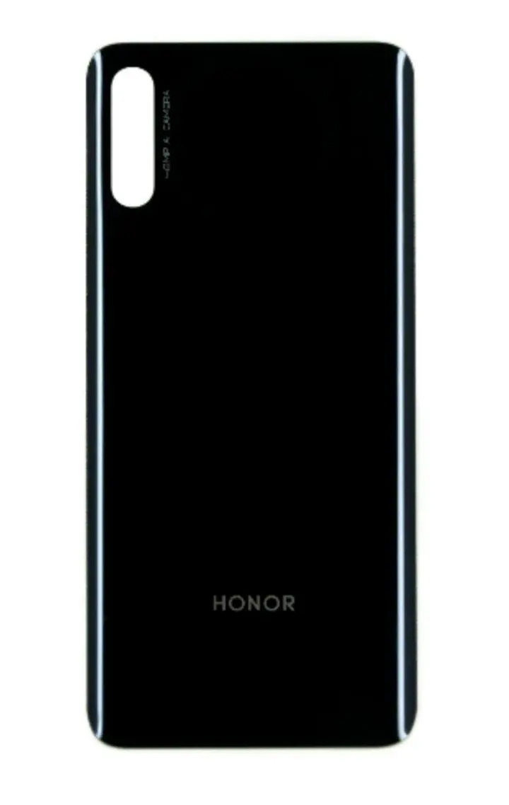 درب پشت گوشی Honor 9X رنگ مشکی