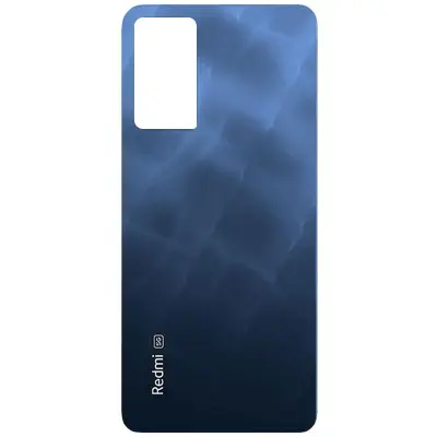 درب پشت شیائومی Mi 11 Pro 5G رنگ آبی