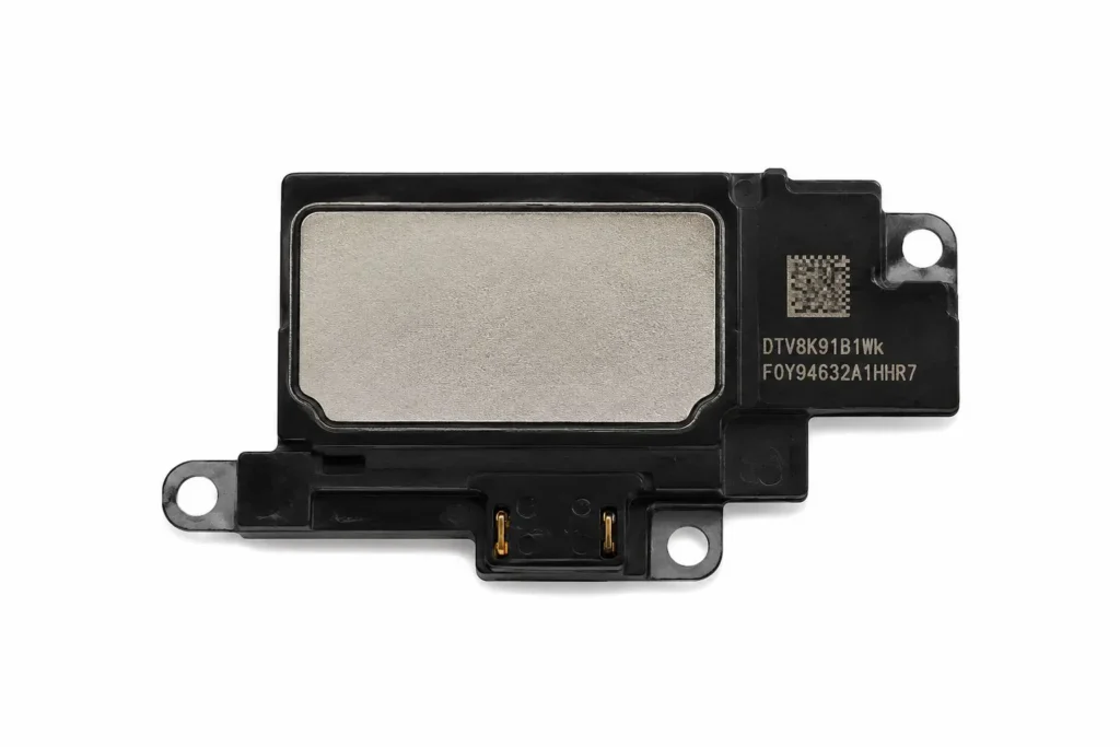 اسپیکر مکالمه آیفون XS (iPhone XS Earpiece Speaker)